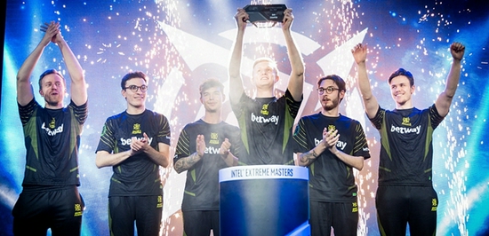 Team Liquid PH强势登顶MPL菲律宾赛区积分榜 上半程赛事完美收官